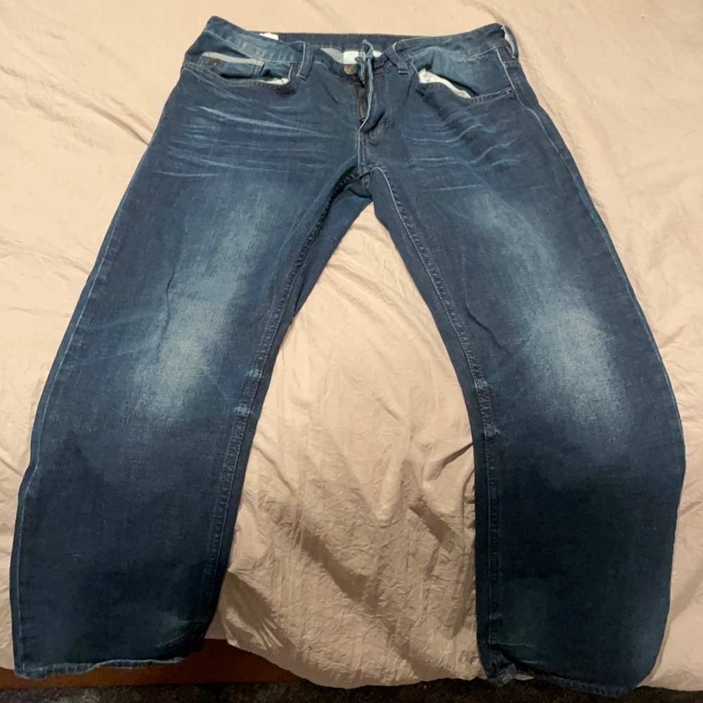 Buffalo Jeans 34/30